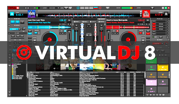 virtual dj 4.1.0.0 serial